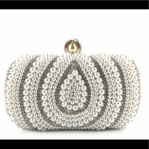 Clutch bags for women, pearl clutch bags Canada